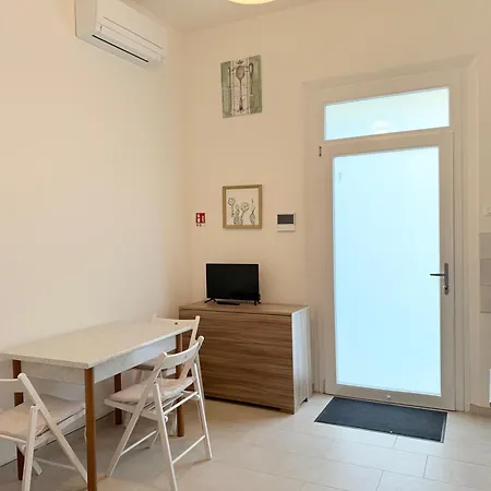 Apartman B001 - Bellaria, Nuovissimo Bilocale A 200m Dal Mare *