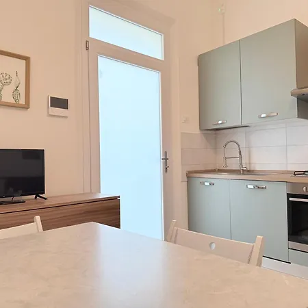 Apartman B001 - Bellaria, Nuovissimo Bilocale A 200m Dal Mare *