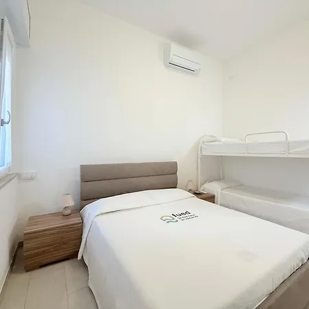 B001 - Bellaria, Nuovissimo Bilocale A 200m Dal Mare * Bellaria – Igea Marina