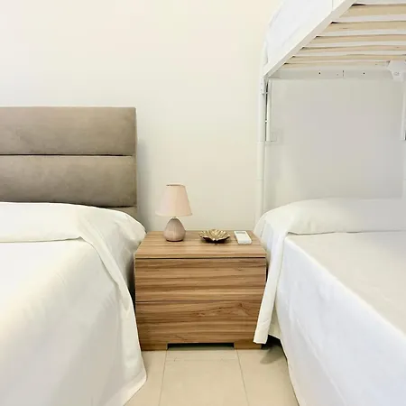 B001 - Bellaria, Nuovissimo Bilocale A 200m Dal Mare Apartman