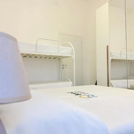 B001 - Bellaria, Nuovissimo Bilocale A 200m Dal Mare *