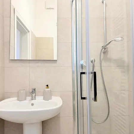 Apartman B001 - Bellaria, Nuovissimo Bilocale A 200m Dal Mare Bellaria – Igea Marina