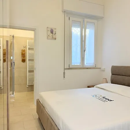 B001 - Bellaria, Nuovissimo Bilocale A 200m Dal Mare *
