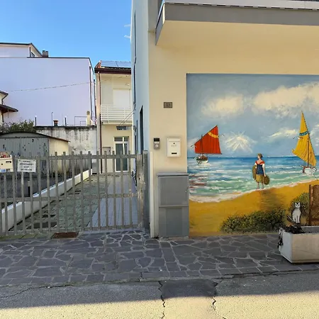 B001 - Bellaria, Nuovissimo Bilocale A 200m Dal Mare Bellaria – Igea Marina