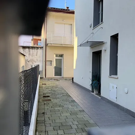 B001 - Bellaria, Nuovissimo Bilocale A 200m Dal Mare * Bellaria – Igea Marina